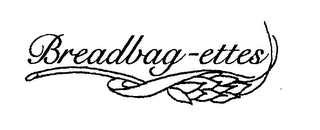 BREADBAG- ETTES logo