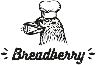 BREADBERRY logo