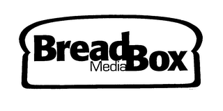 BREADBOX MEDIA logo