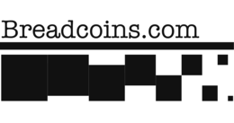 BREADCOINS.COM logo
