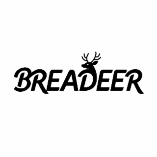 BREADEER logo