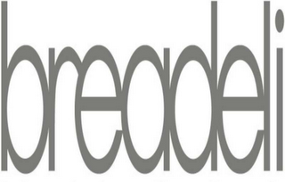BREADELI logo