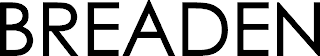 BREADEN logo