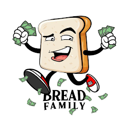 BREADFAMILY logo