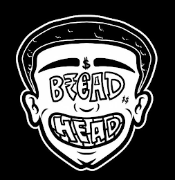 BREADHEAD logo