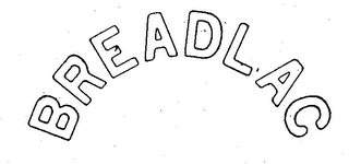BREADLAC logo