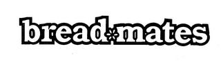 BREADMATES logo