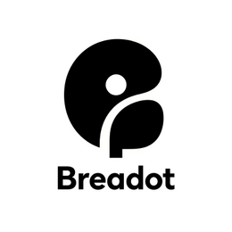 BREADOT logo