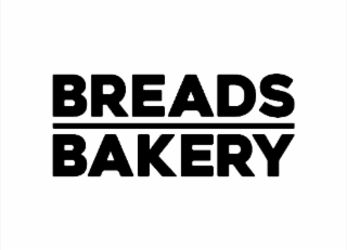 BREADS BAKERY logo