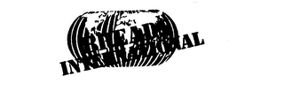 BREADS INTERNATIONAL logo
