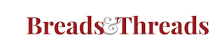 BREADS & THREADS logo