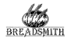 BREADSMITH logo