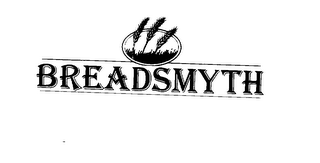 BREADSMYTH logo