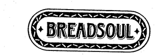 BREADSOUL logo