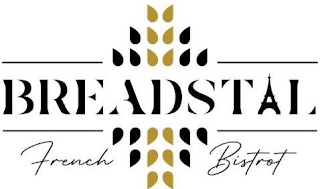 BREADSTAL FRENCH BISTROT logo
