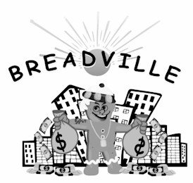 BREADVILLE logo