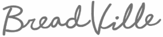 BREADVILLE logo