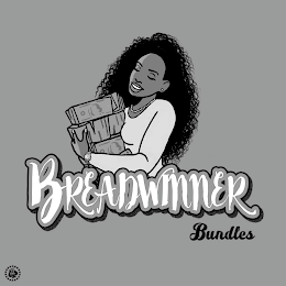 BREADWINNER BUNDLES 21 LIVE logo