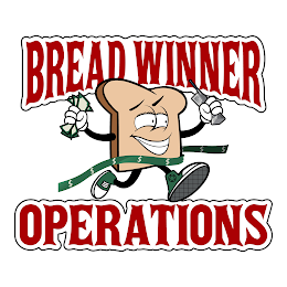 BREADWINNER OPERATIONS logo
