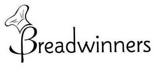 BREADWINNERS logo