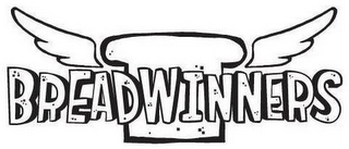 BREADWINNERS logo