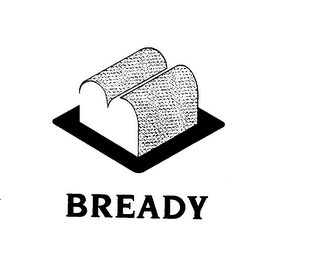 BREADY logo
