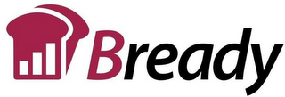 BREADY logo