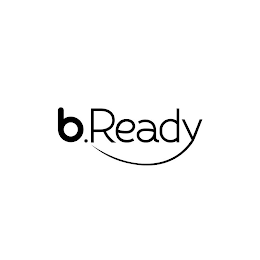 B.READY logo