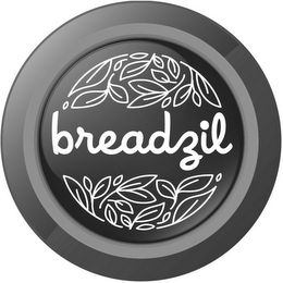 BREADZIL logo