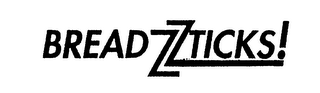 BREADZZTICKS! logo