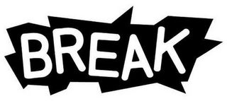 BREAK logo