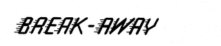 BREAK-AWAY logo