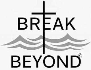 BREAK BEYOND logo