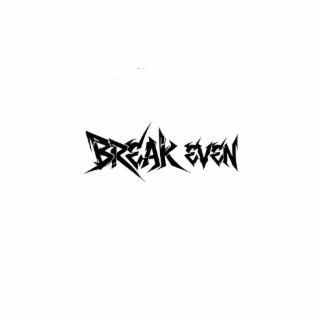 BREAK EVEN logo