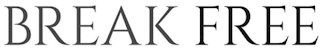 BREAK FREE logo