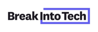 BREAK INTO TECH logo