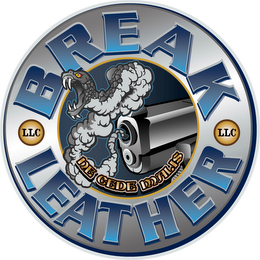 BREAK LEATHER NE CEDE MALIS LLC LLC logo