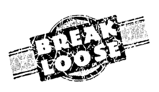 BREAK LOOSE logo