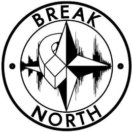 BREAK NORTH logo