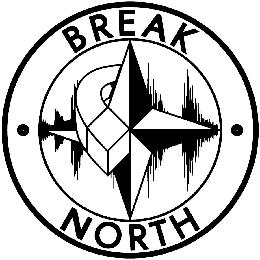 BREAK NORTH logo