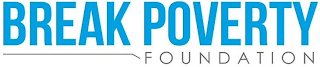 BREAK POVERTY FOUNDATION logo