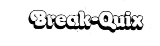 BREAK-QUIX logo