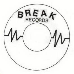 BREAK RECORDS logo