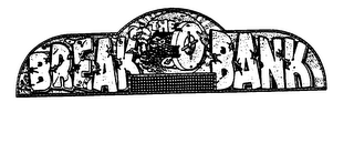 BREAK THE BANK logo