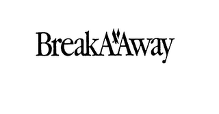 BREAKAAWAY logo