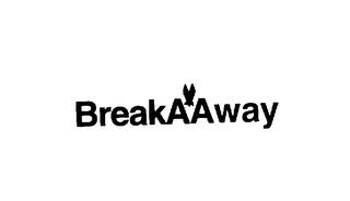BREAKAAWAY logo