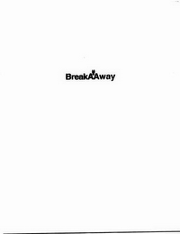 BREAKAAWAY logo