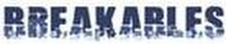 BREAKABLES logo