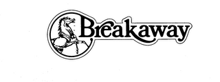 BREAKAWAY logo