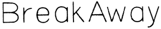 BREAKAWAY logo
